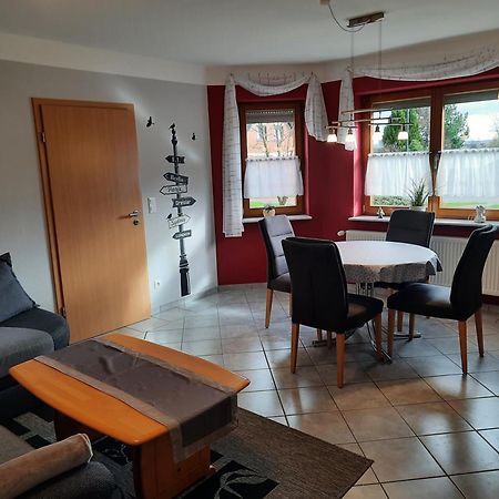 Ferienwohnung Mause Medebach Luaran gambar