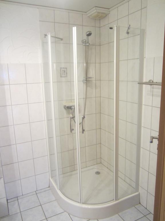 Ferienwohnung Mause Medebach Luaran gambar