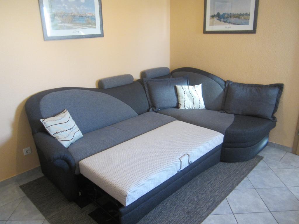 Ferienwohnung Mause Medebach Luaran gambar