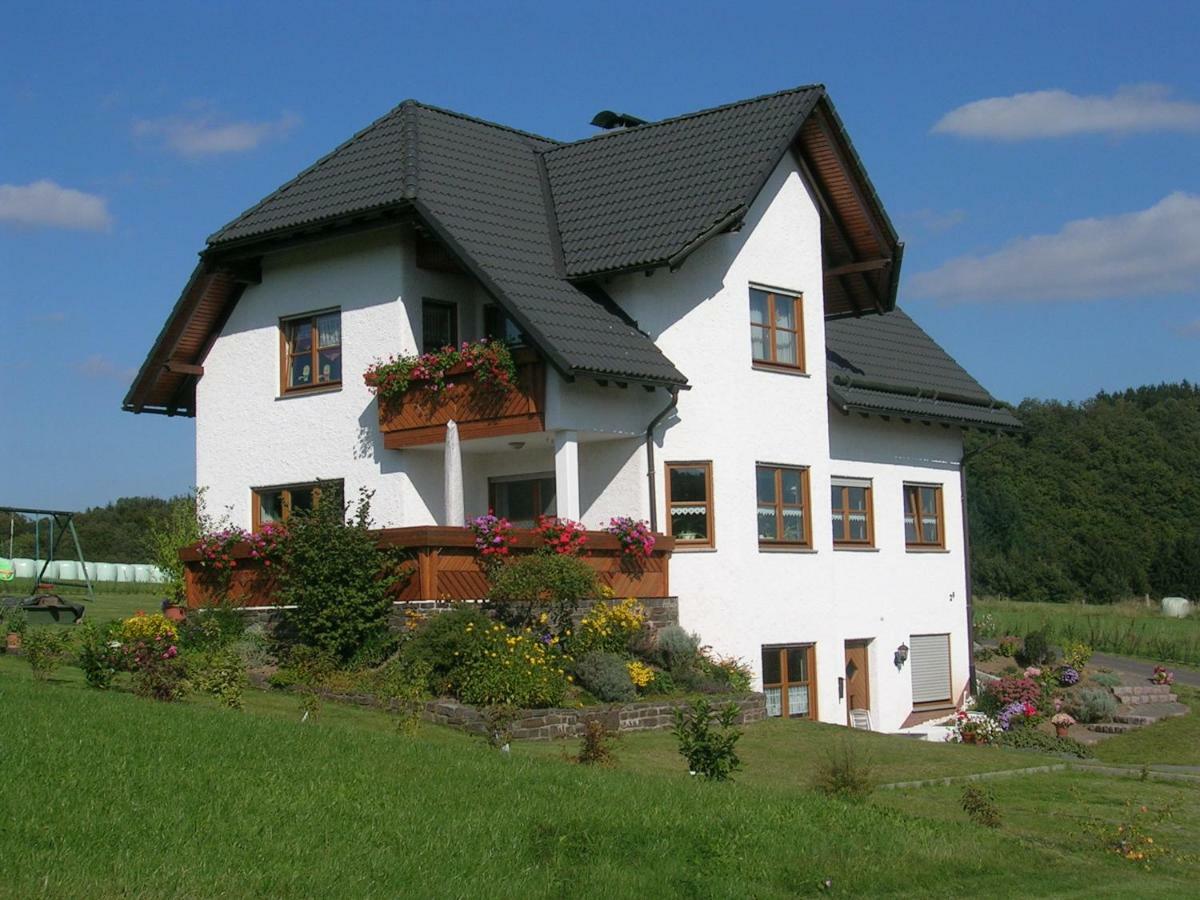 Ferienwohnung Mause Medebach Luaran gambar